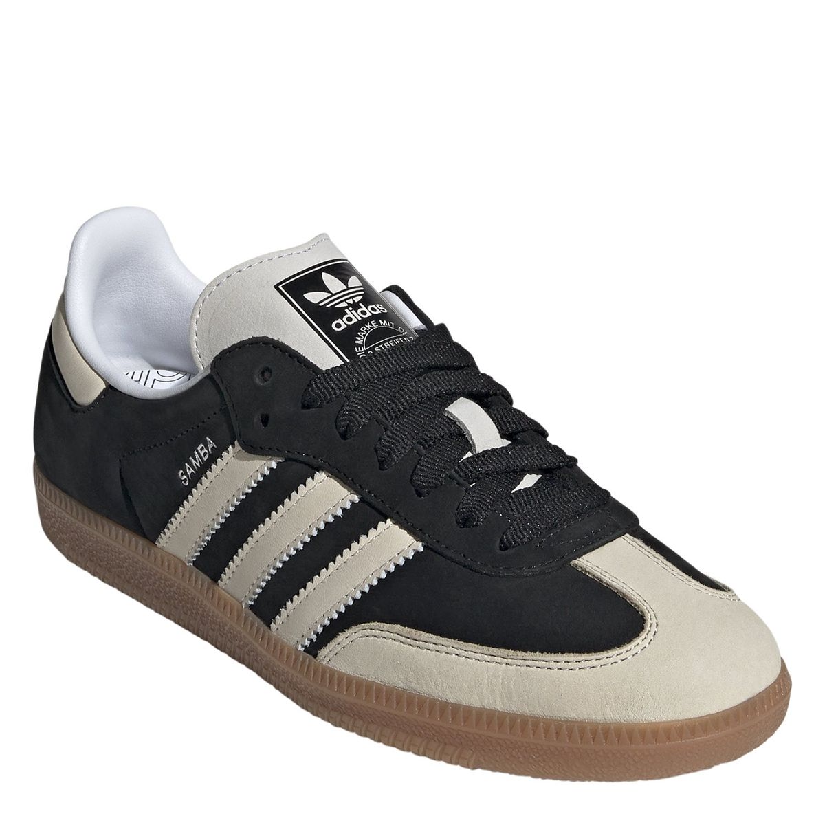 ADIDAS ORIGINALS - Zapatillas Urbanas Mujer Adidas Originals Samba Og