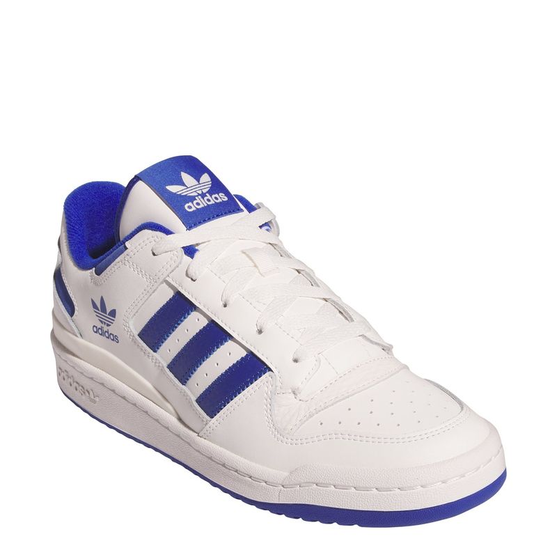 ADIDAS ORIGINALS - Zapatillas Urbanas Mujer Adidas Originals Forum Low