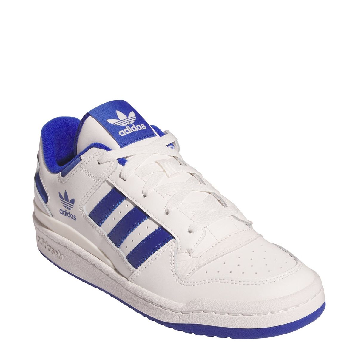 ADIDAS ORIGINALS - Zapatillas Urbanas Mujer Adidas Originals Forum Low