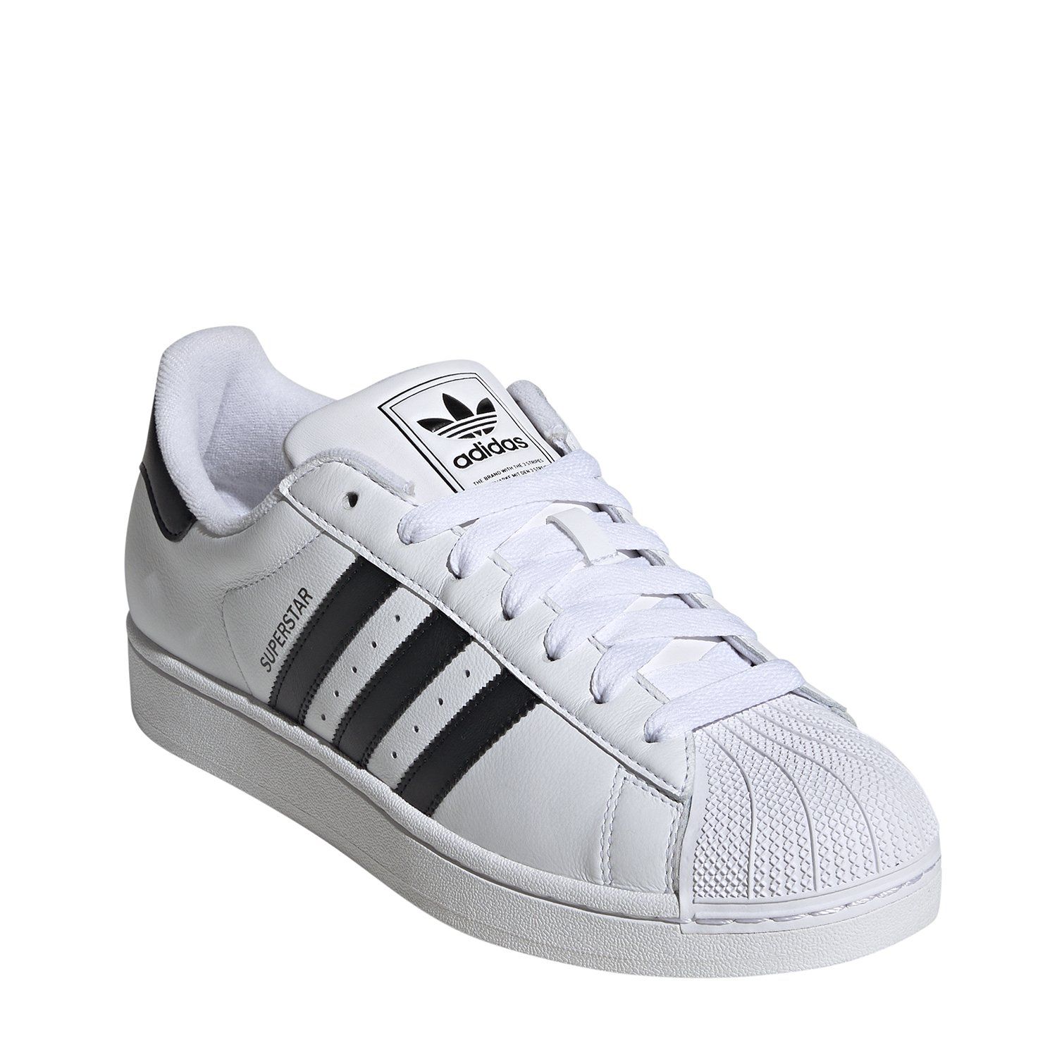 Zapatillas Urbanas Mujer Adidas Originals Superstar II ADIDAS ORIGINALS |  Falabella Per