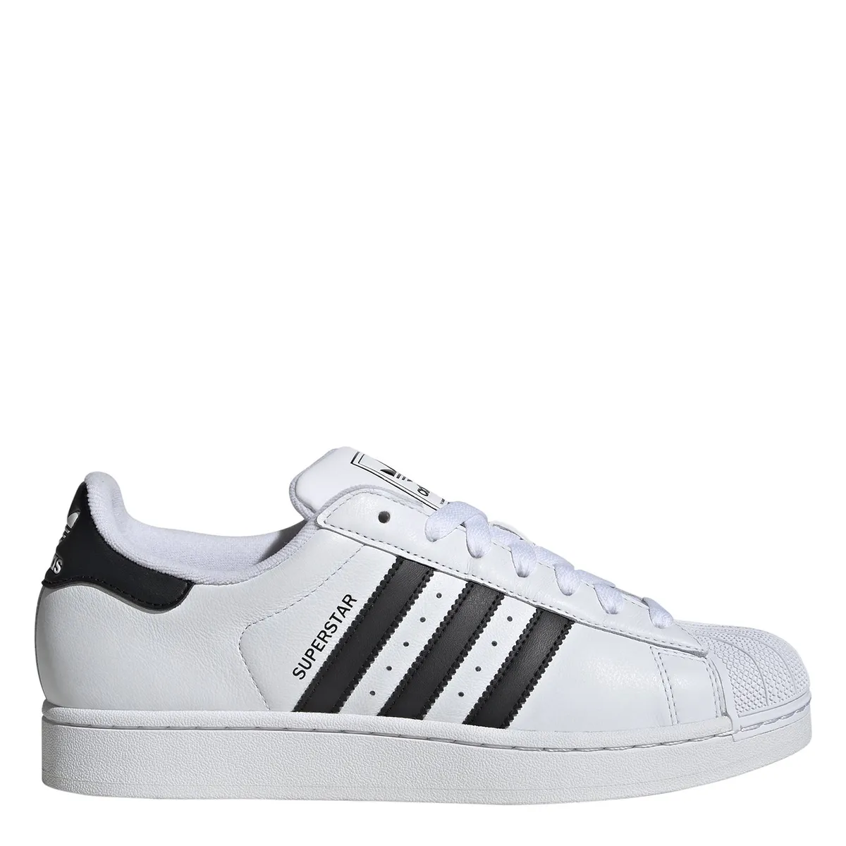 ADIDAS ORIGINALS - Zapatillas Urbanas Mujer Adidas Originals Superstar II
