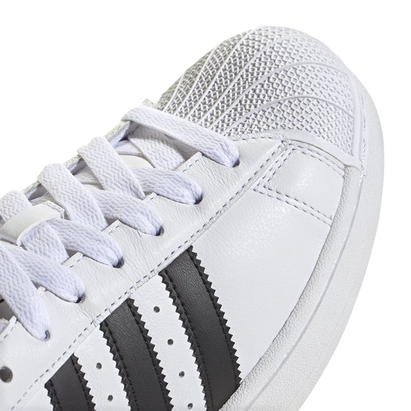 Zapatillas Urbanas Mujer Adidas Originals Superstar II ADIDAS