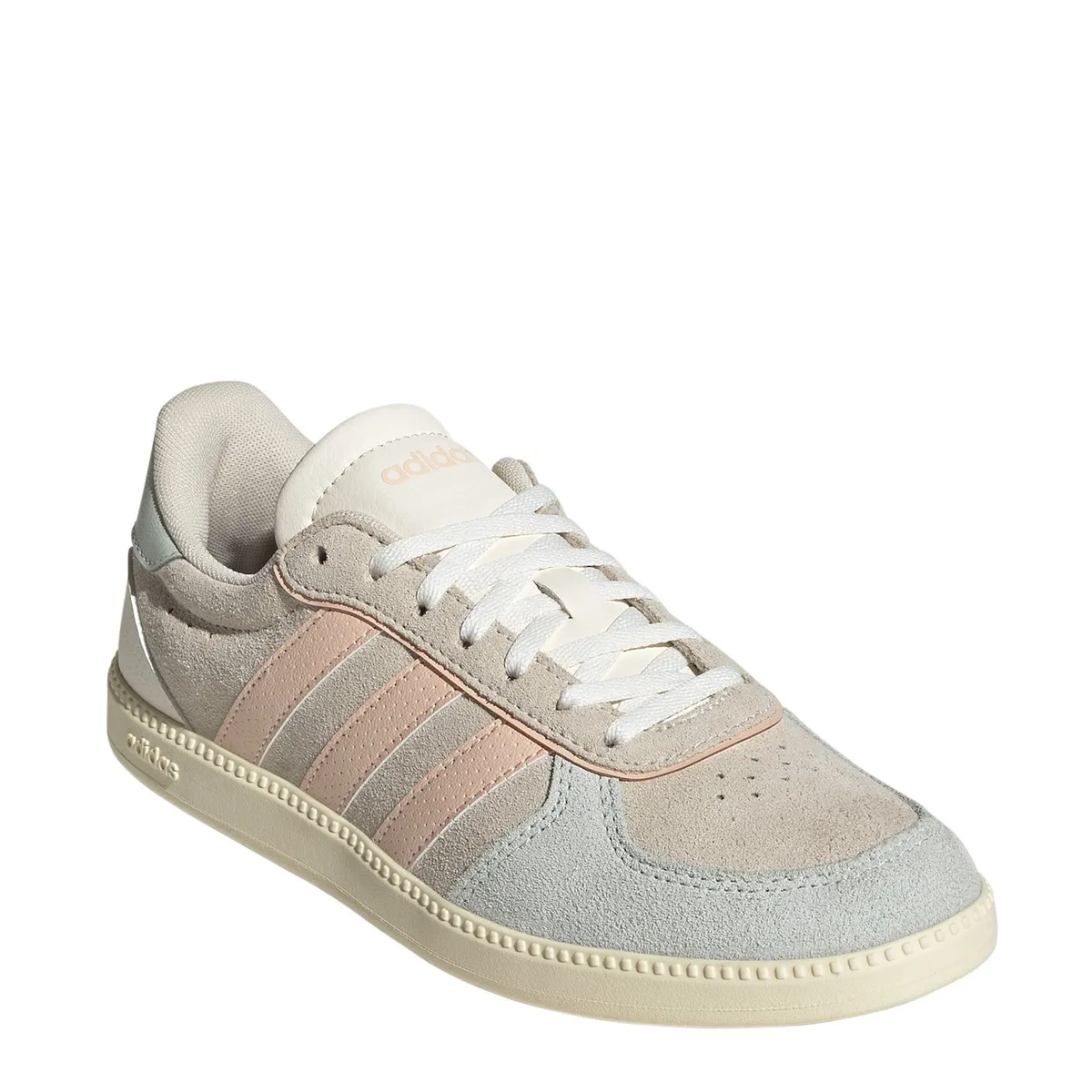 ADIDAS - Zapatillas Urbanas Mujer Adidas Breaknet Sleek