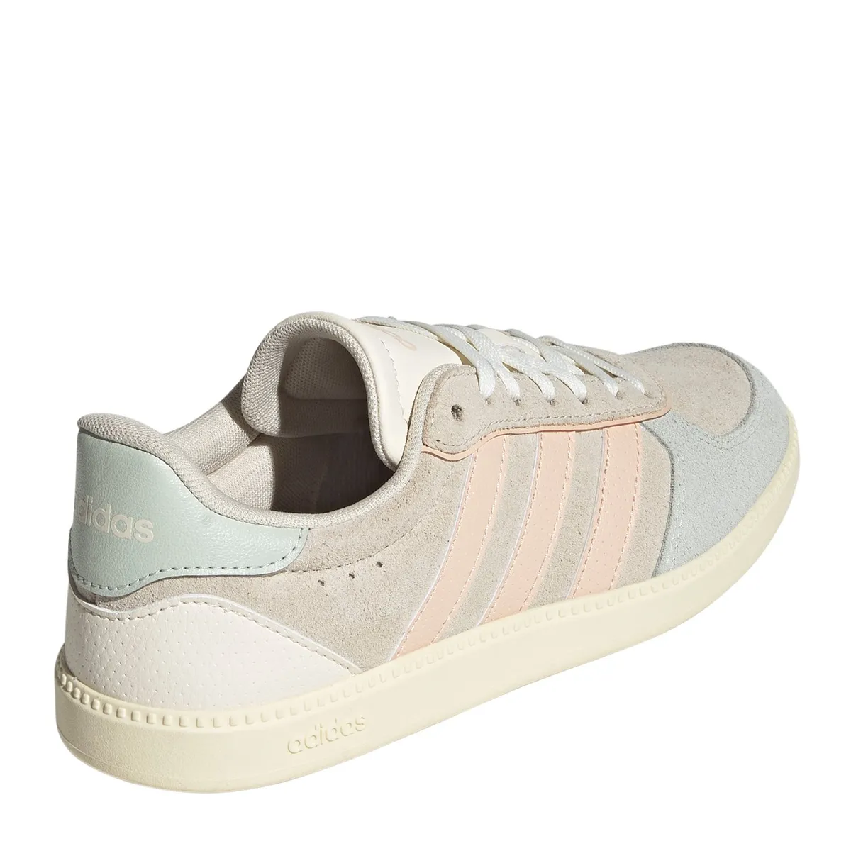 ADIDAS - Zapatillas Urbanas Mujer Adidas Breaknet Sleek