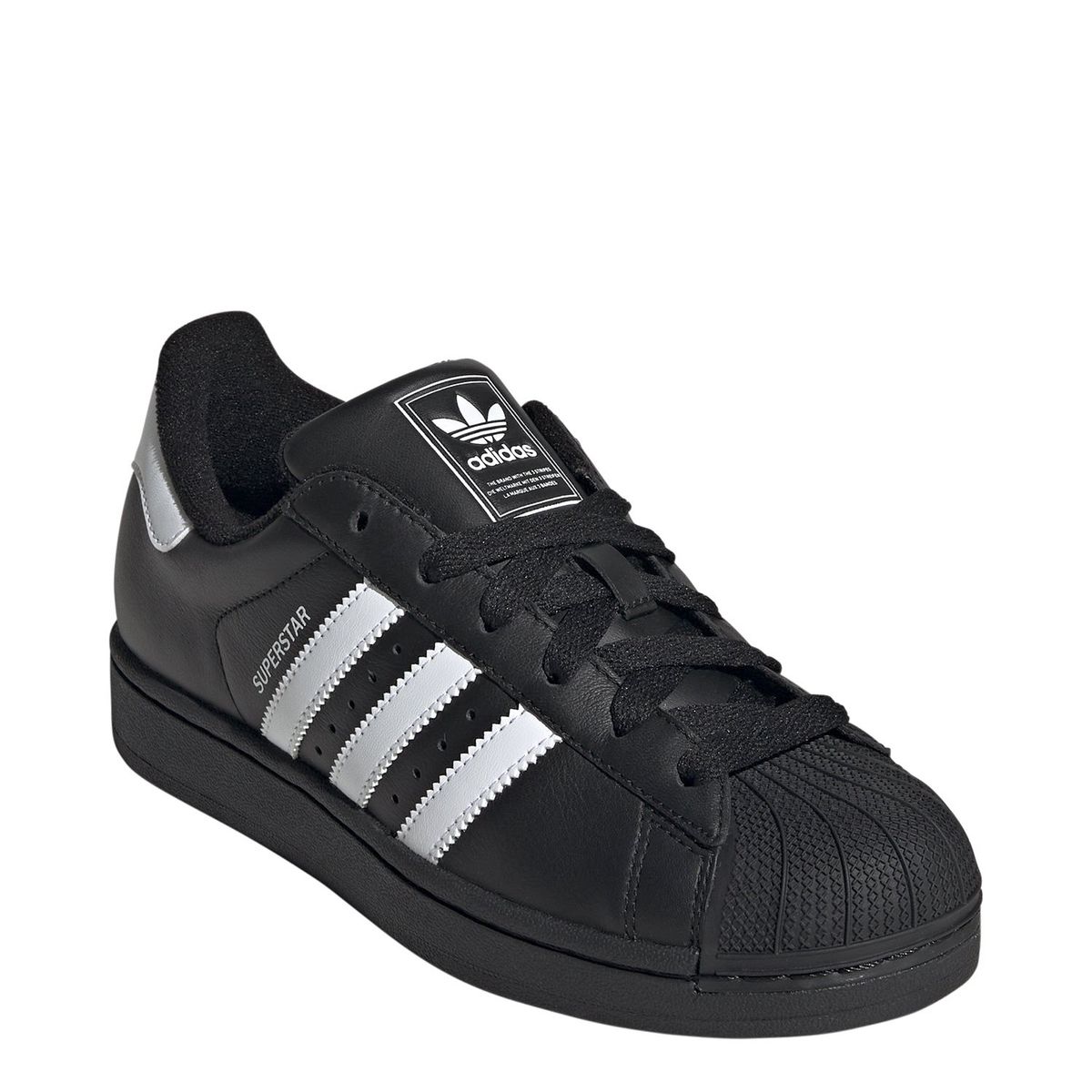 ADIDAS ORIGINALS - Zapatillas Urbanas Mujer Adidas Originals Superstar II