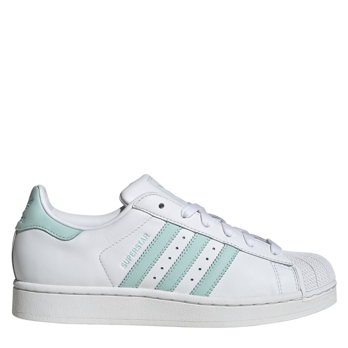 ADIDAS ORIGINALS - Zapatillas Urbanas Mujer Adidas Originals Superstar Ii