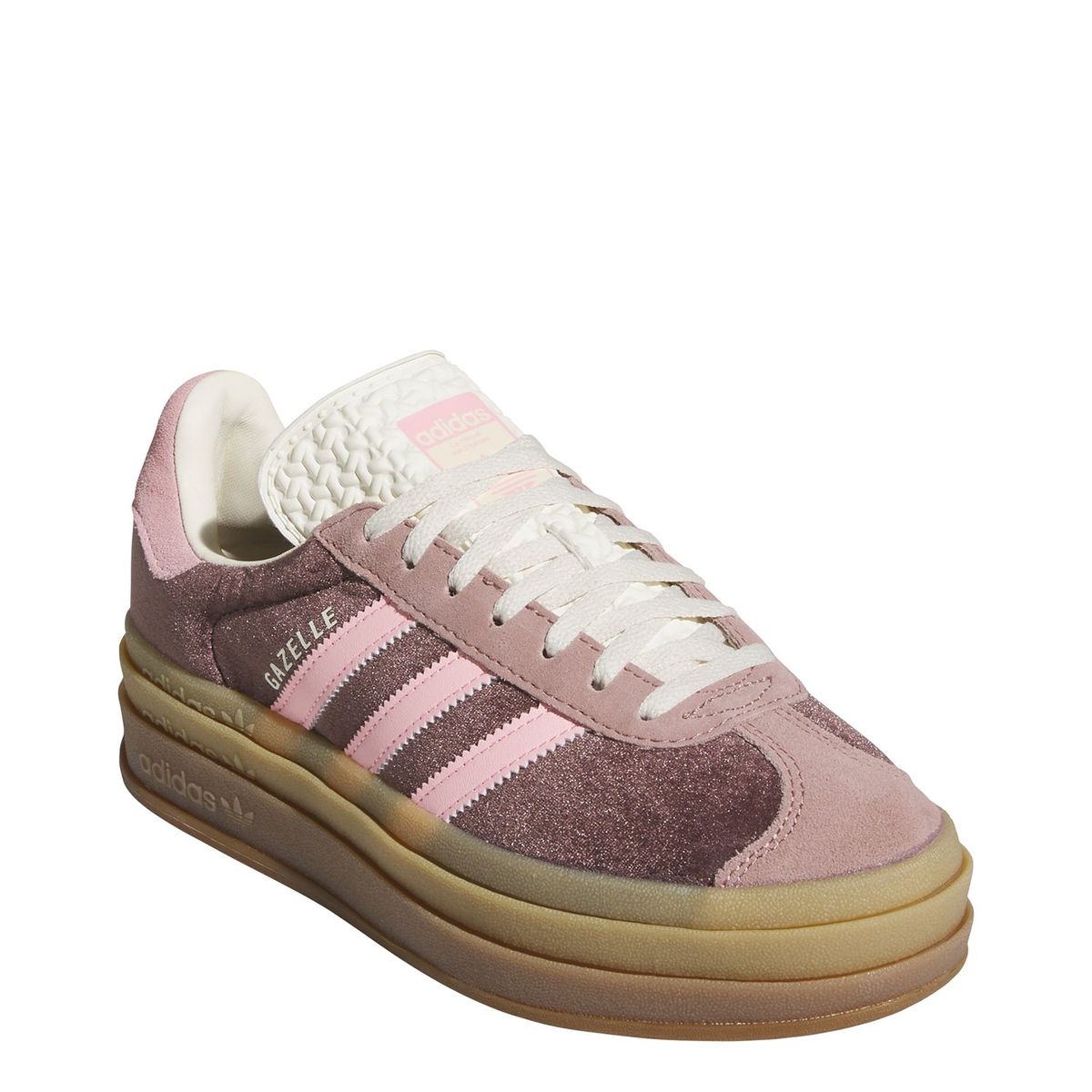 ADIDAS ORIGINALS - Zapatillas Urbanas Mujer Adidas Originals Gazelle Bold