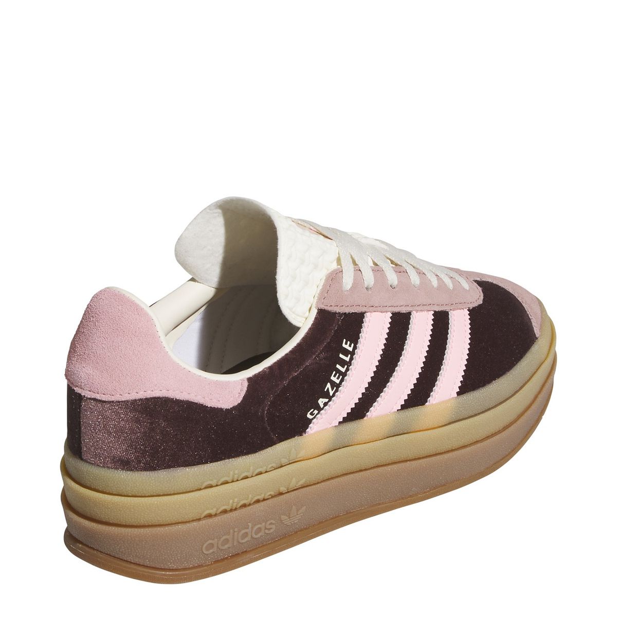 ADIDAS ORIGINALS - Zapatillas Urbanas Mujer Adidas Originals Gazelle Bold