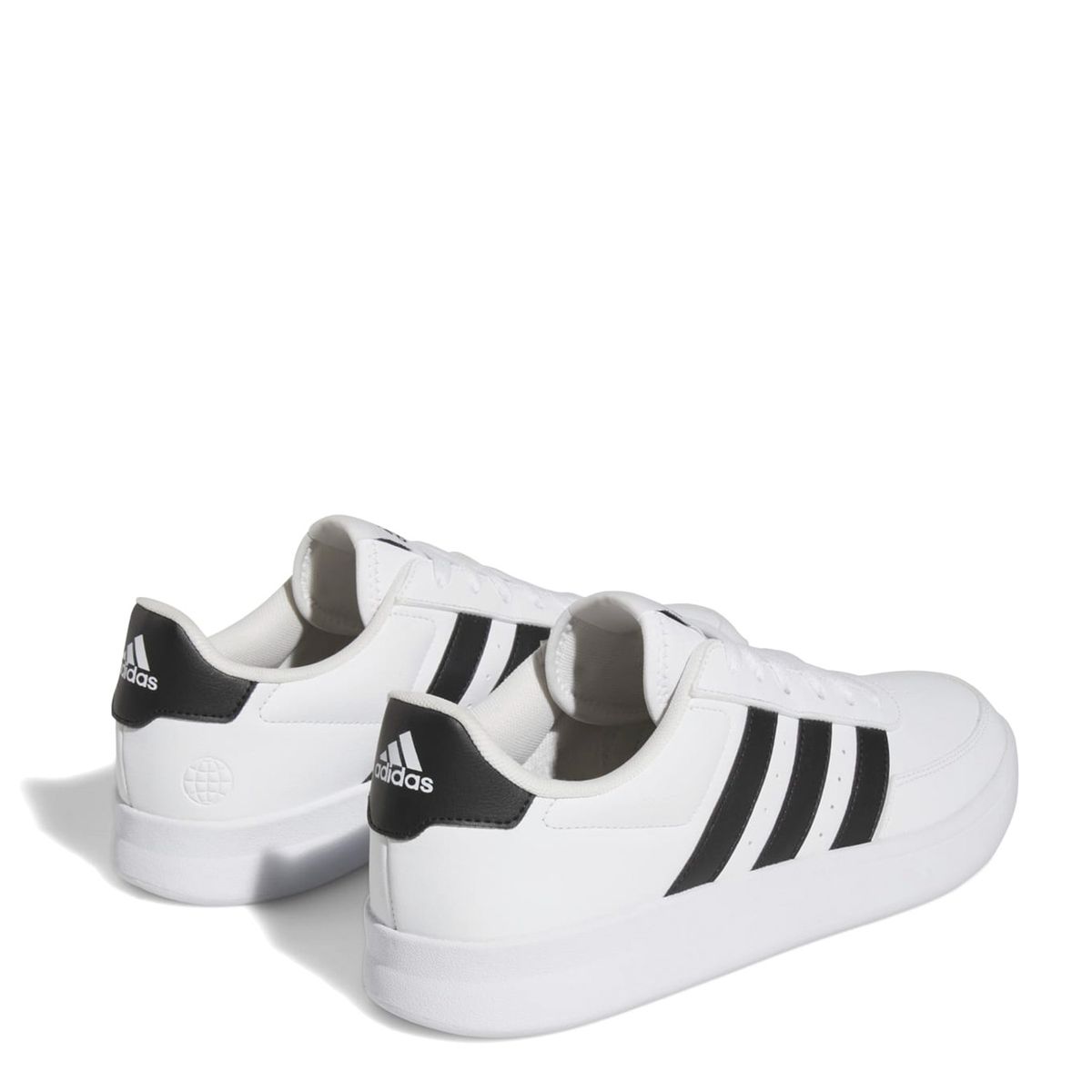 ADIDAS - Zapatillas Urbanas Breaknet 2.0 Mujer Adidas