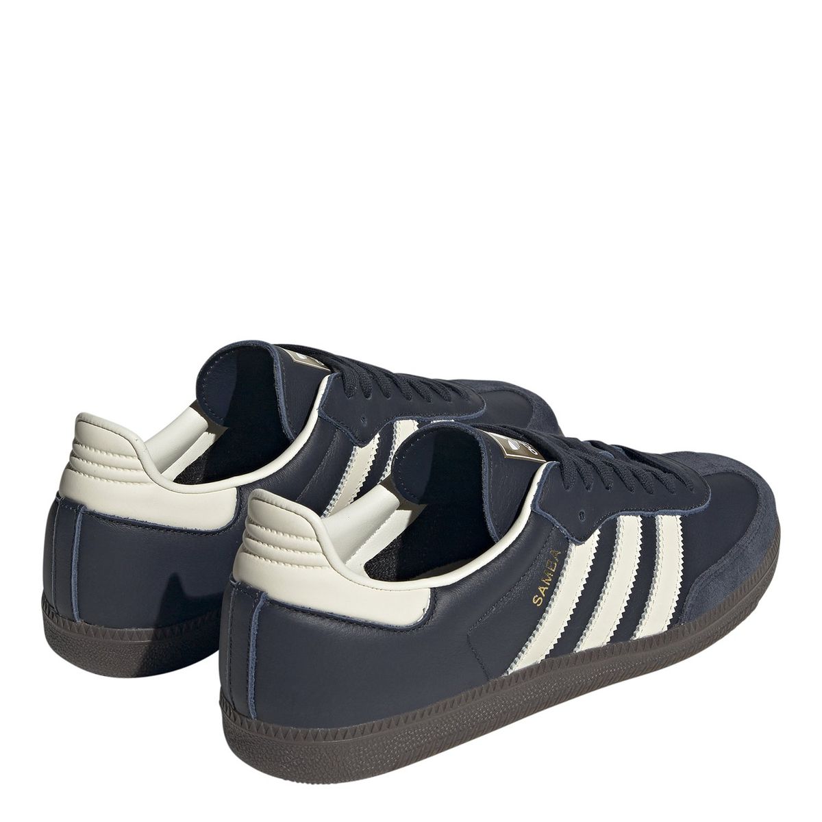 ADIDAS ORIGINALS - Zapatillas Urbanas Mujer Adidas Originals Samba Og