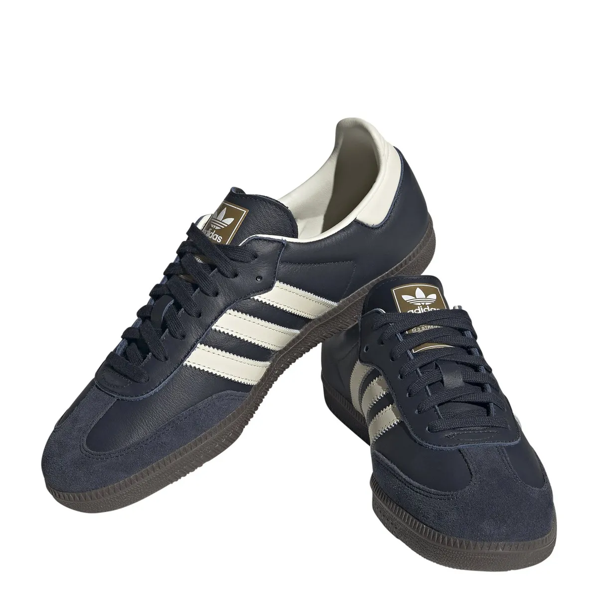 ADIDAS ORIGINALS - Zapatillas Urbanas Mujer Adidas Originals Samba Og