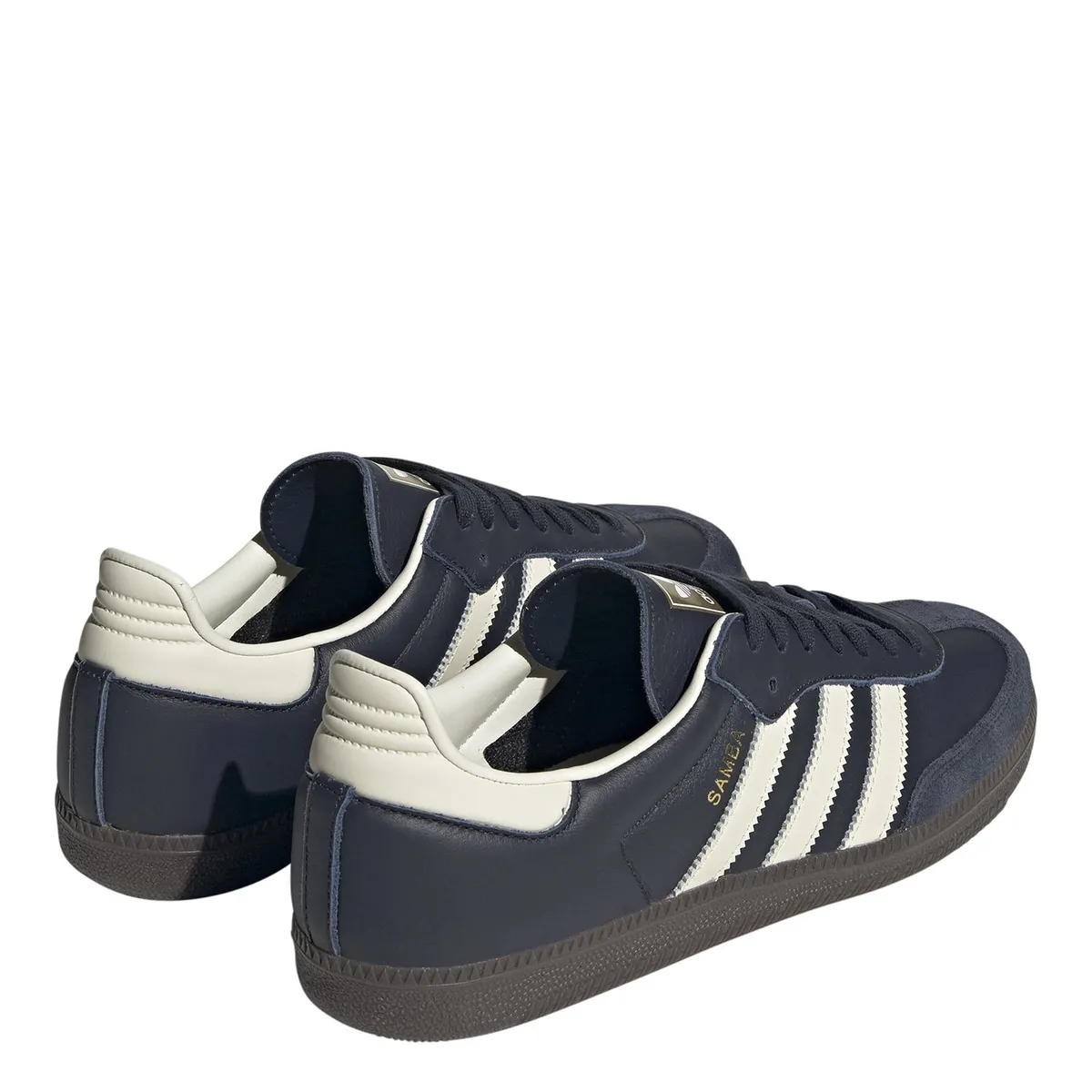 ADIDAS ORIGINALS - Zapatillas Urbanas Mujer Adidas Originals Samba Og