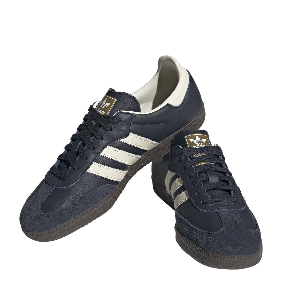 ADIDAS ORIGINALS - Zapatillas Urbanas Mujer Adidas Originals Samba Og