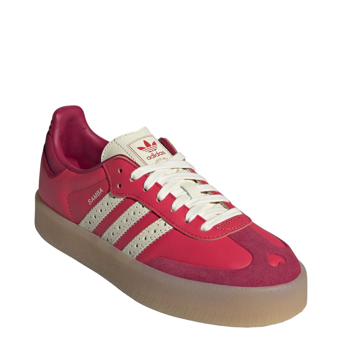 ADIDAS ORIGINALS - Zapatillas Urbanas Mujer Adidas Originals Sambae