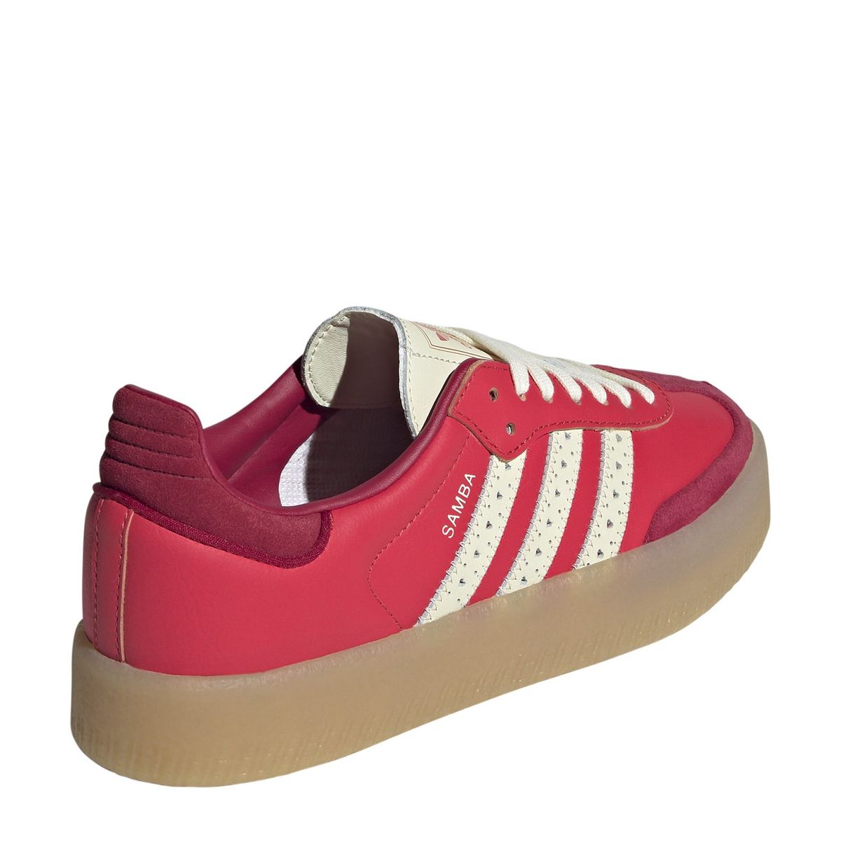 ADIDAS ORIGINALS - Zapatillas Urbanas Mujer Adidas Originals Sambae