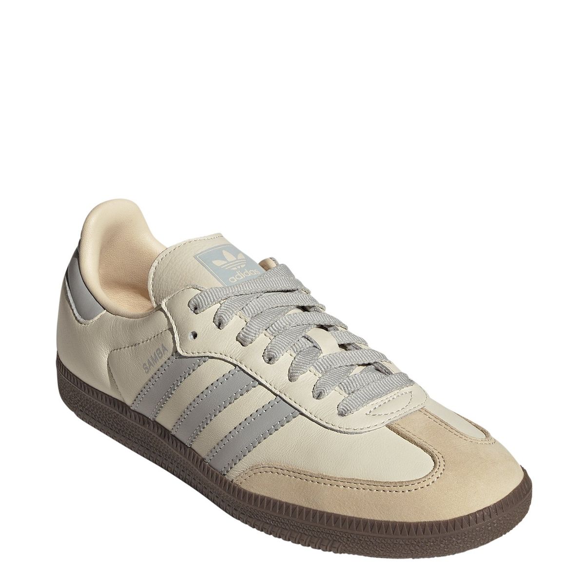 ADIDAS ORIGINALS - Zapatillas Urbanas Mujer Adidas Originals Samba Og