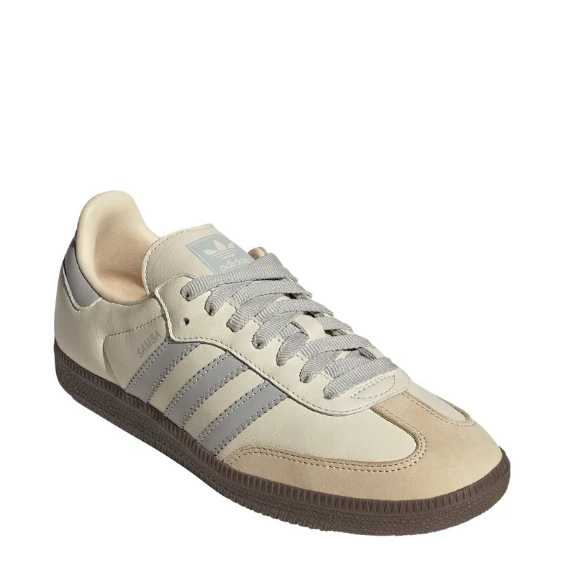 ADIDAS ORIGINALS - Zapatillas Urbanas Mujer Adidas Originals Samba Og