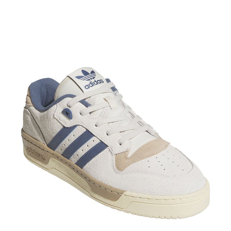 ADIDAS ORIGINALS - Zapatillas Urbanas Mujer Adidas Originals Rivalry Low