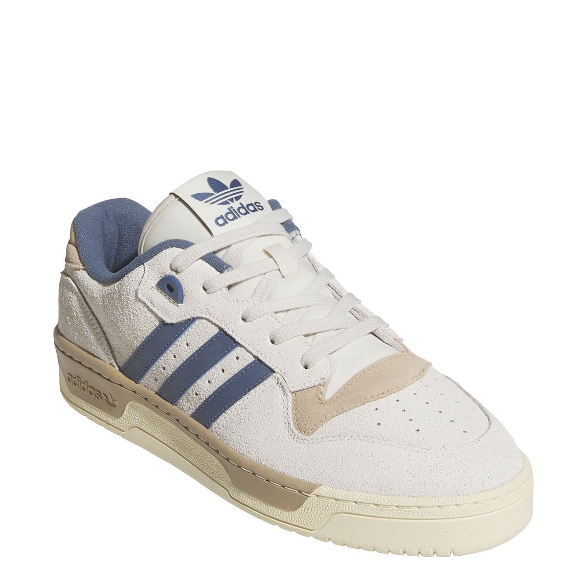 ADIDAS ORIGINALS - Zapatillas Urbanas Mujer Adidas Originals Rivalry Low
