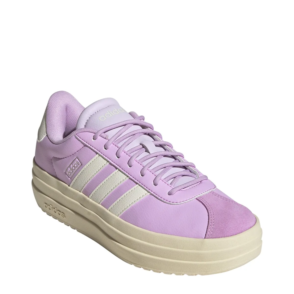 ADIDAS - Zapatillas Urbanas Mujer Adidas Vl Court Bold