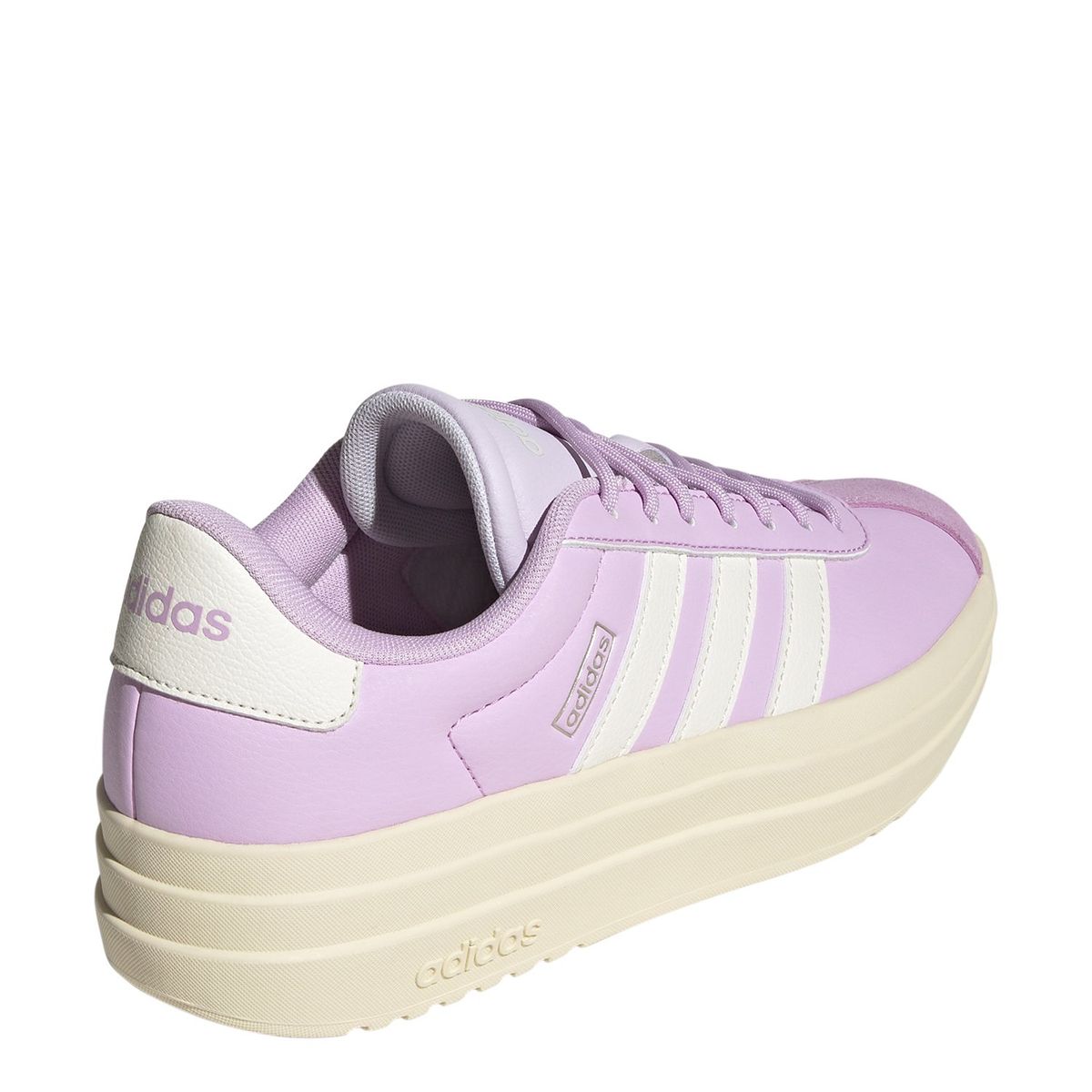 ADIDAS - Zapatillas Urbanas Mujer Adidas Vl Court Bold