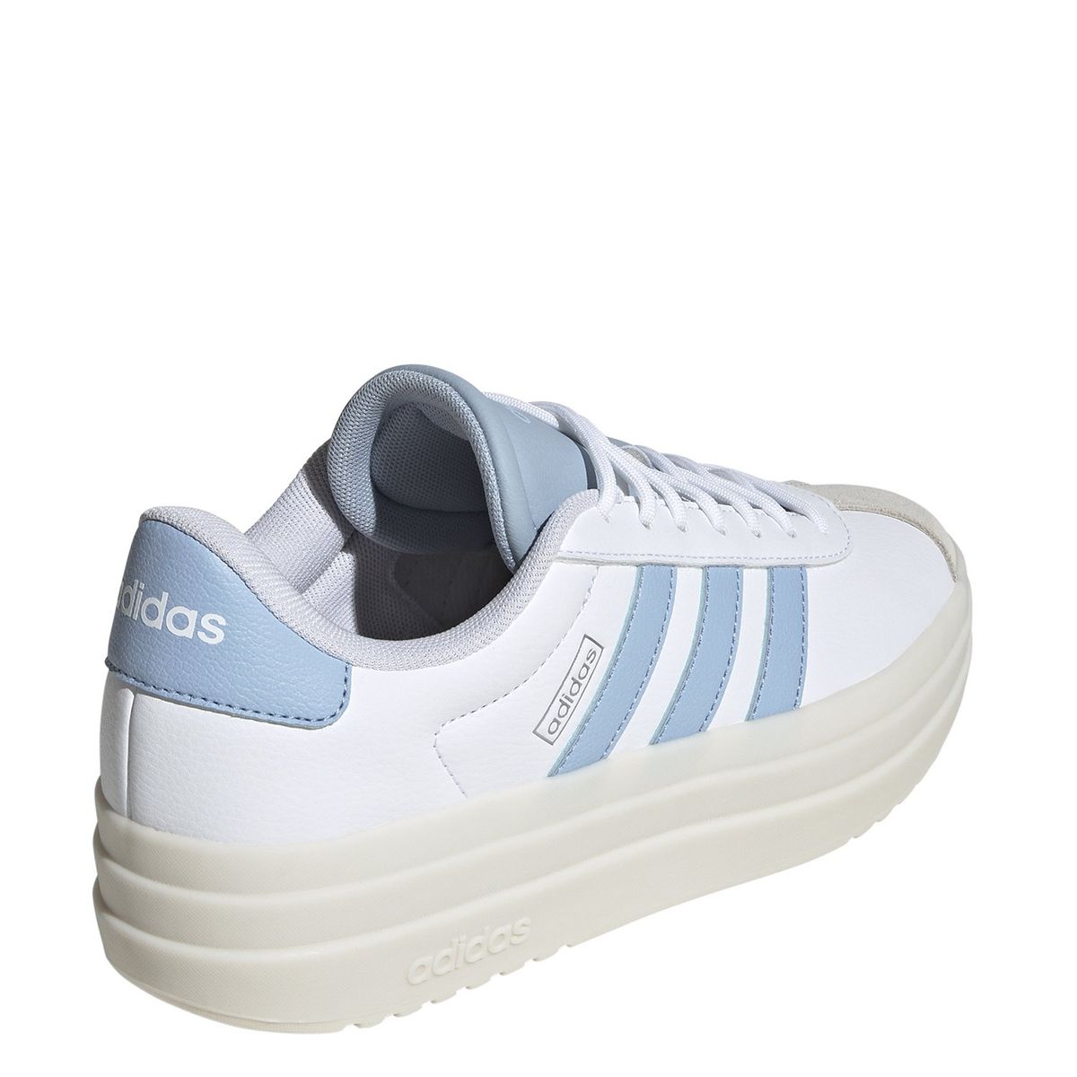 ADIDAS - Zapatillas Urbanas Mujer Adidas Vl Court Bold