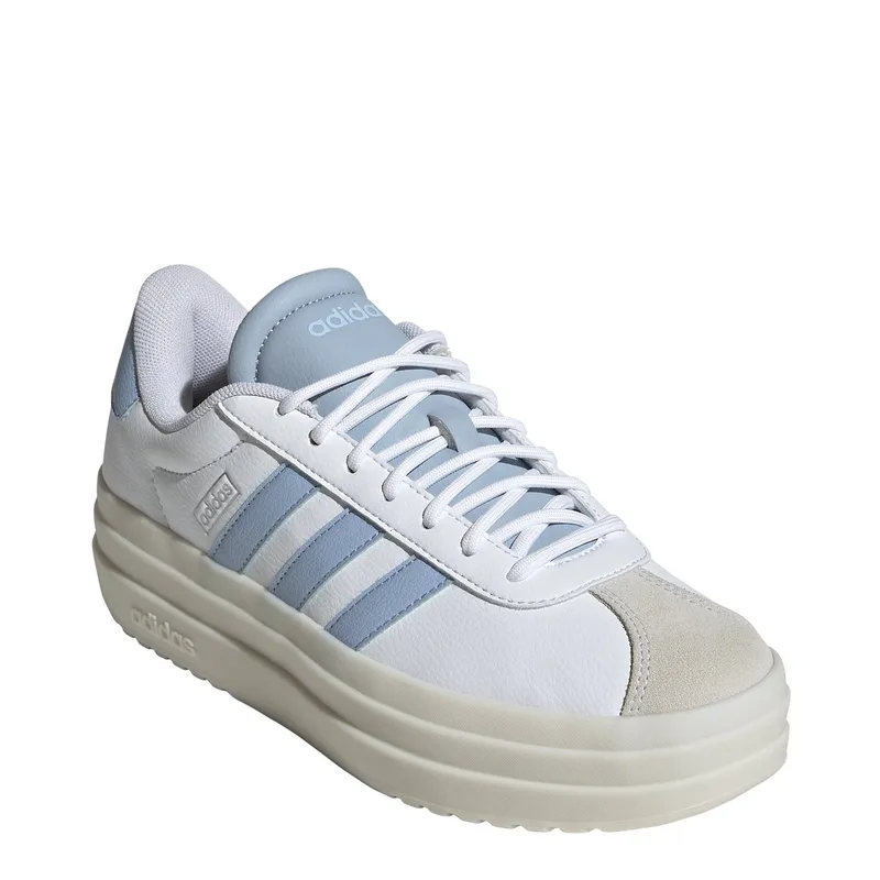 ADIDAS - Zapatillas Urbanas Mujer Adidas Vl Court Bold