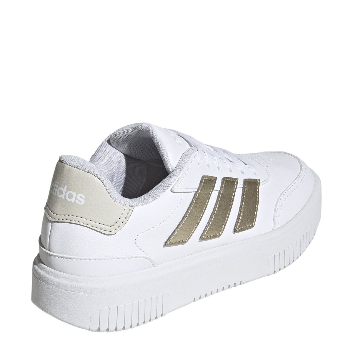 ADIDAS - Zapatillas Urbanas Mujer Adidas Courtblock