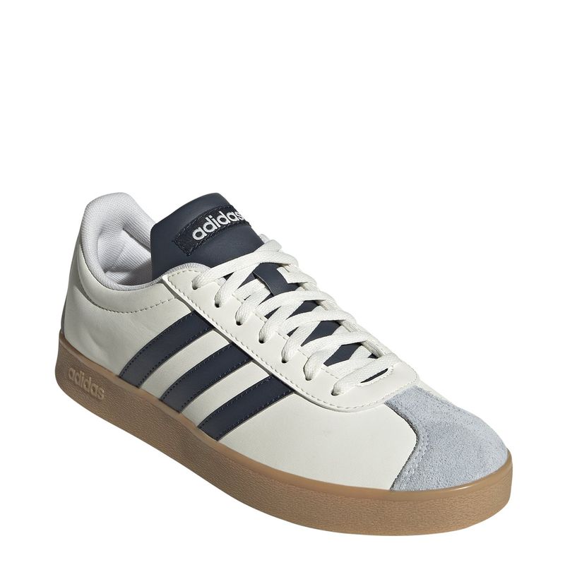 ADIDAS - Zapatillas Urbanas Mujer Adidas Vl Court Base