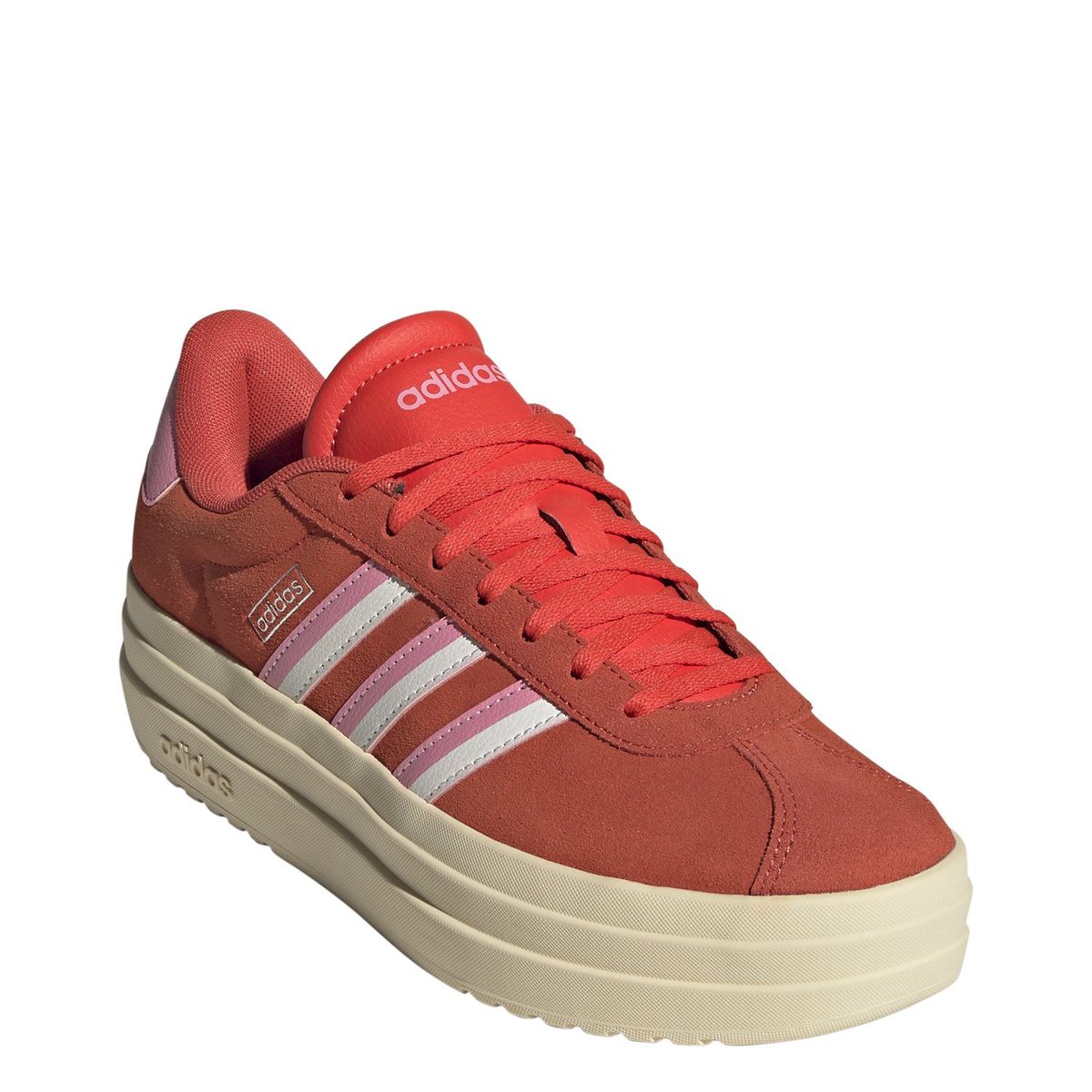 ADIDAS - Zapatillas Urbanas Mujer Adidas Vl Court Bold