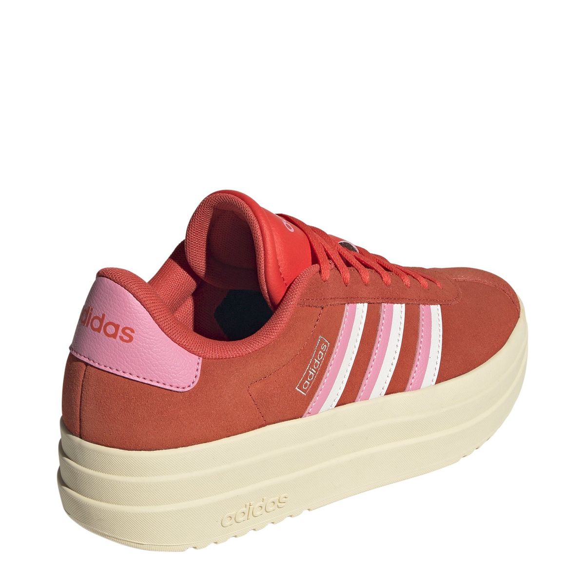 ADIDAS - Zapatillas Urbanas Mujer Adidas Vl Court Bold