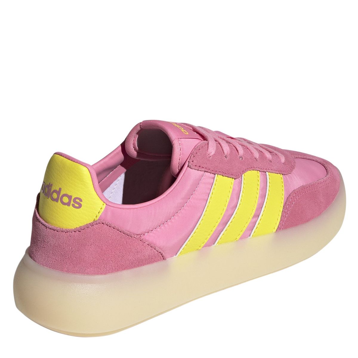 ADIDAS - Zapatillas Urbanas Mujer Adidas Barreda Decode