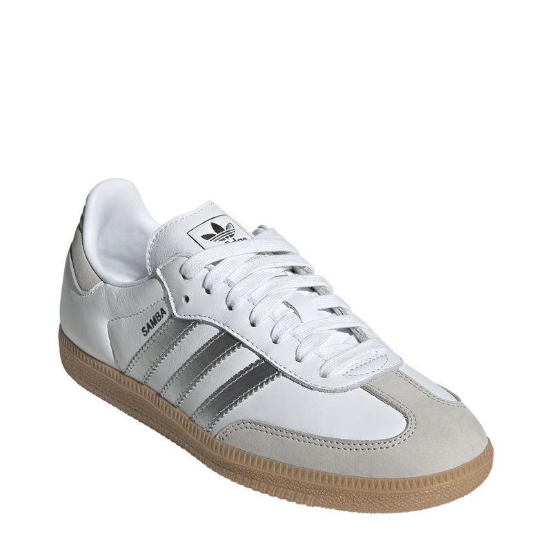 ADIDAS ORIGINALS - Zapatillas Urbanas Mujer Adidas Originals Samba Og