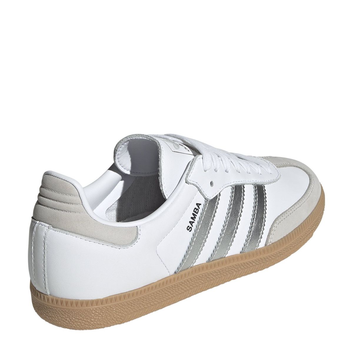 ADIDAS ORIGINALS - Zapatillas Urbanas Mujer Adidas Originals Samba Og