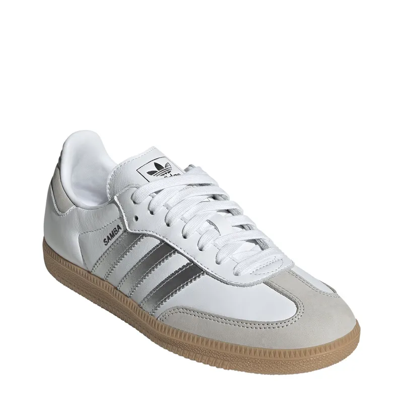 ADIDAS ORIGINALS - Zapatillas Urbanas Mujer Adidas Originals Samba Og