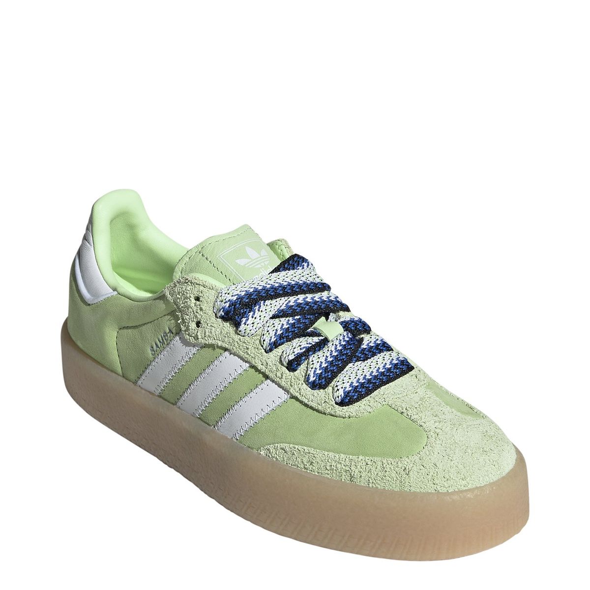 ADIDAS ORIGINALS - Zapatillas Urbanas Mujer Adidas Originals Sambae