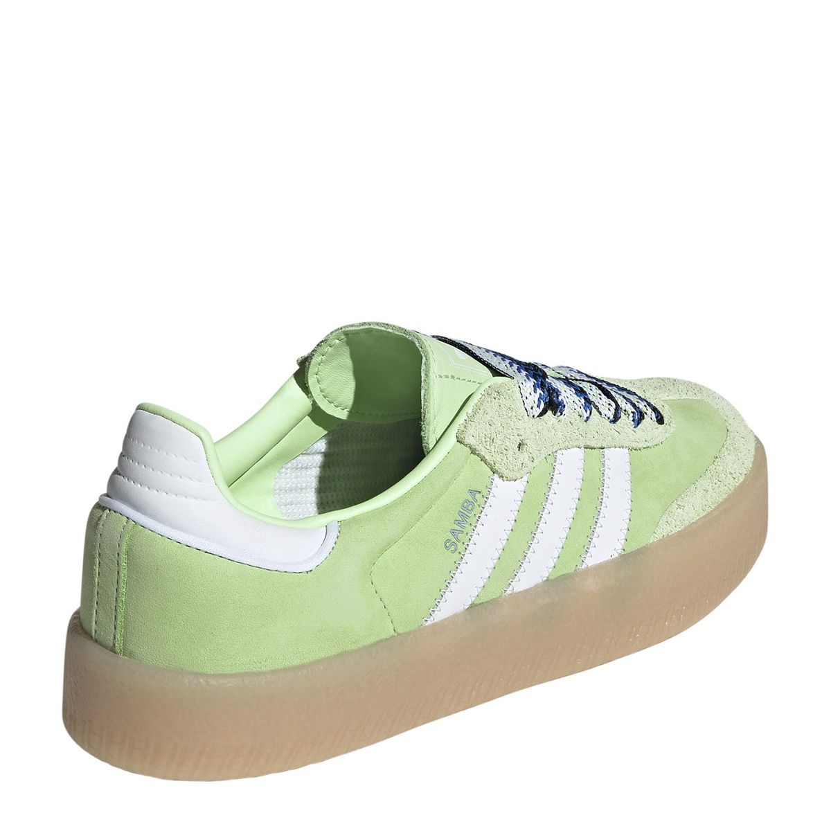 ADIDAS ORIGINALS - Zapatillas Urbanas Mujer Adidas Originals Sambae