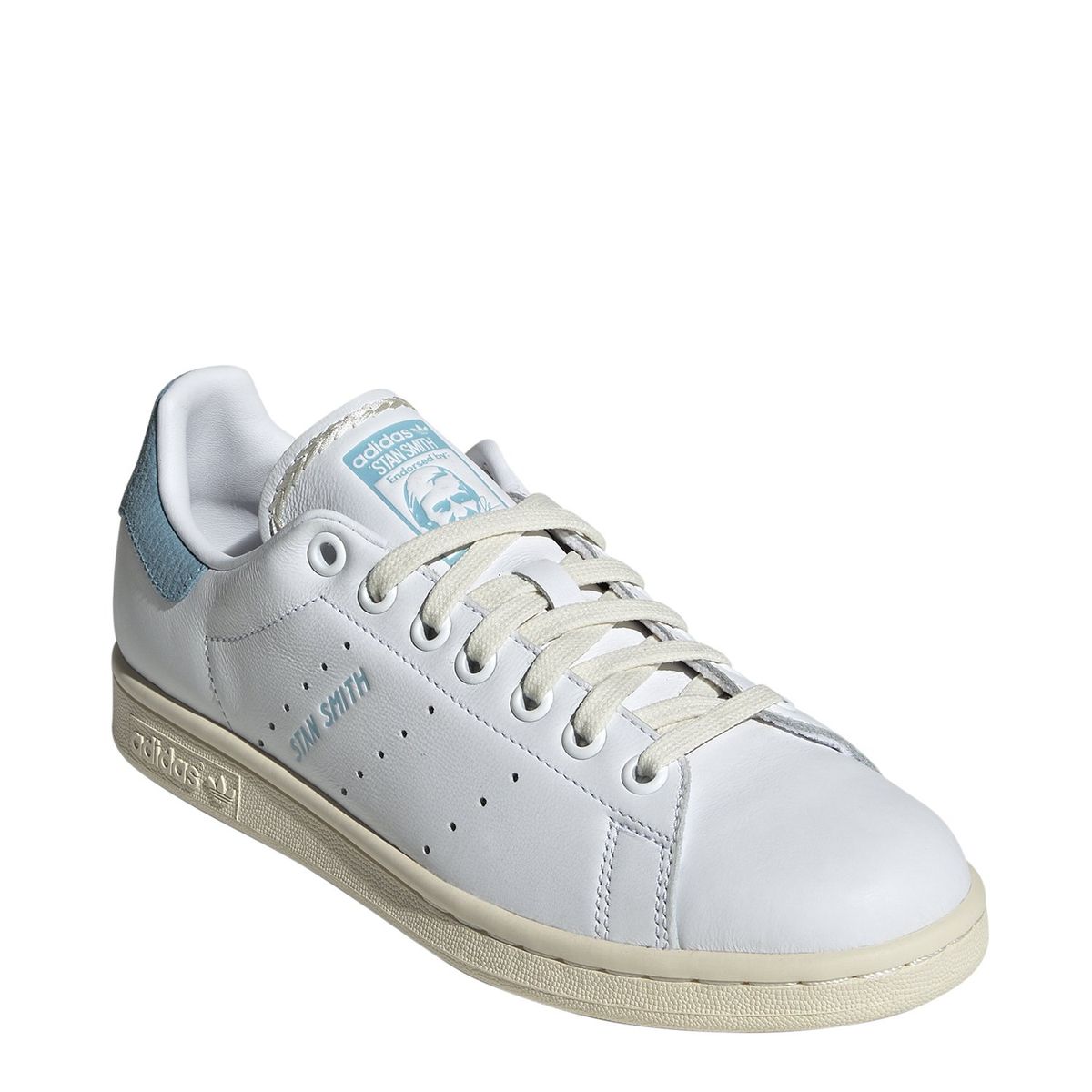 ADIDAS ORIGINALS - Zapatillas Urbanas Mujer Adidas Originals Stan Smith