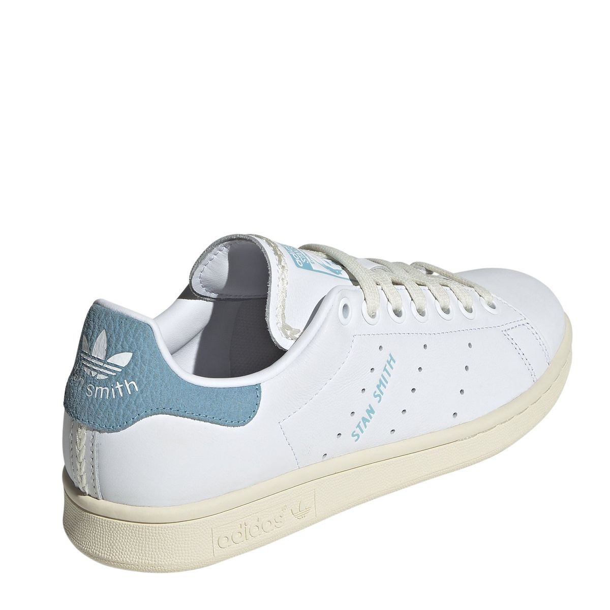 ADIDAS ORIGINALS - Zapatillas Urbanas Mujer Adidas Originals Stan Smith