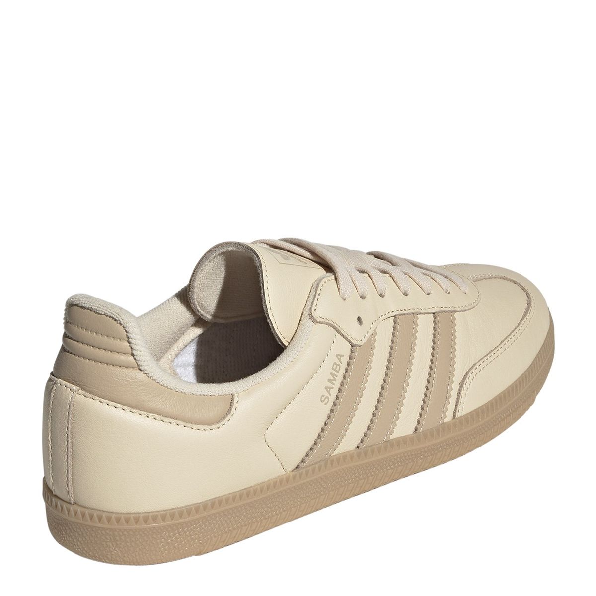 ADIDAS ORIGINALS - Zapatillas Urbanas Mujer Adidas Originals Samba Og