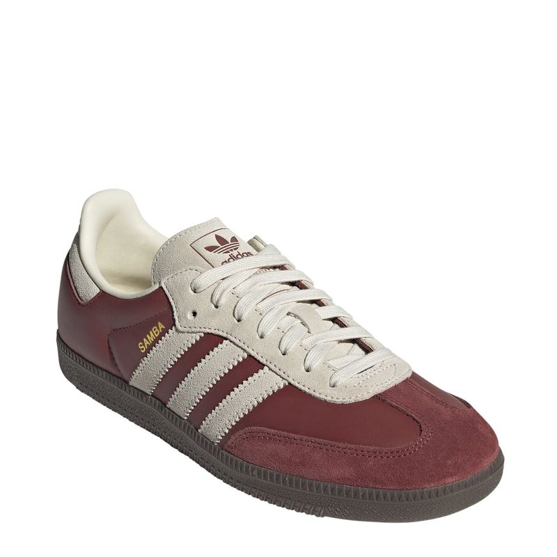 ADIDAS ORIGINALS - Zapatillas Urbanas Mujer Adidas Originals Samba Og