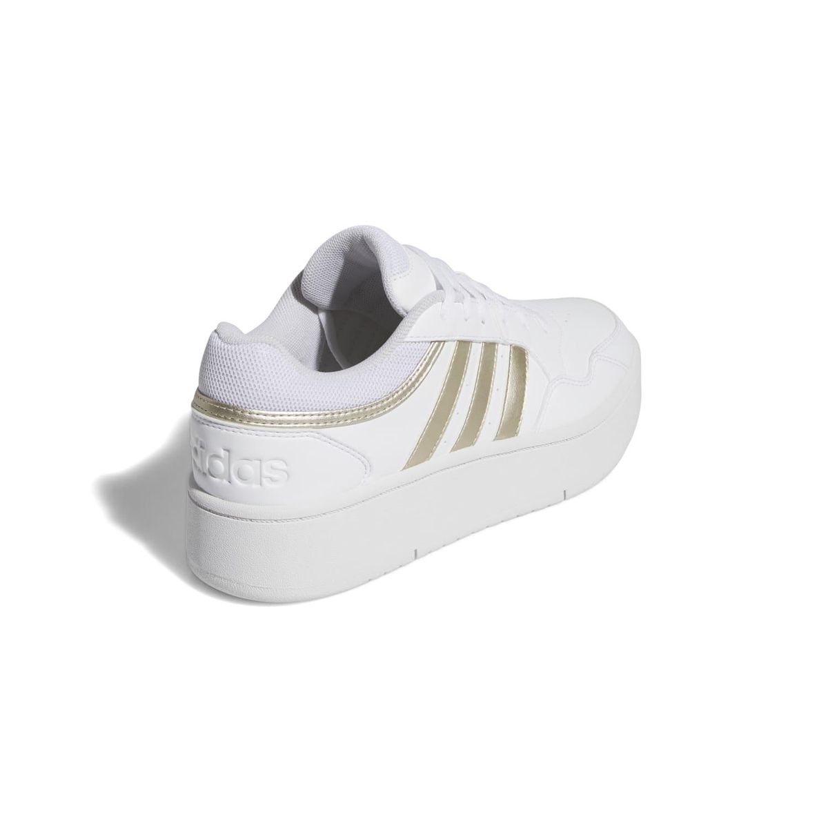 ADIDAS - Zapatillas Urbanas Mujer Adidas Originals Hoops 3.0 Bold