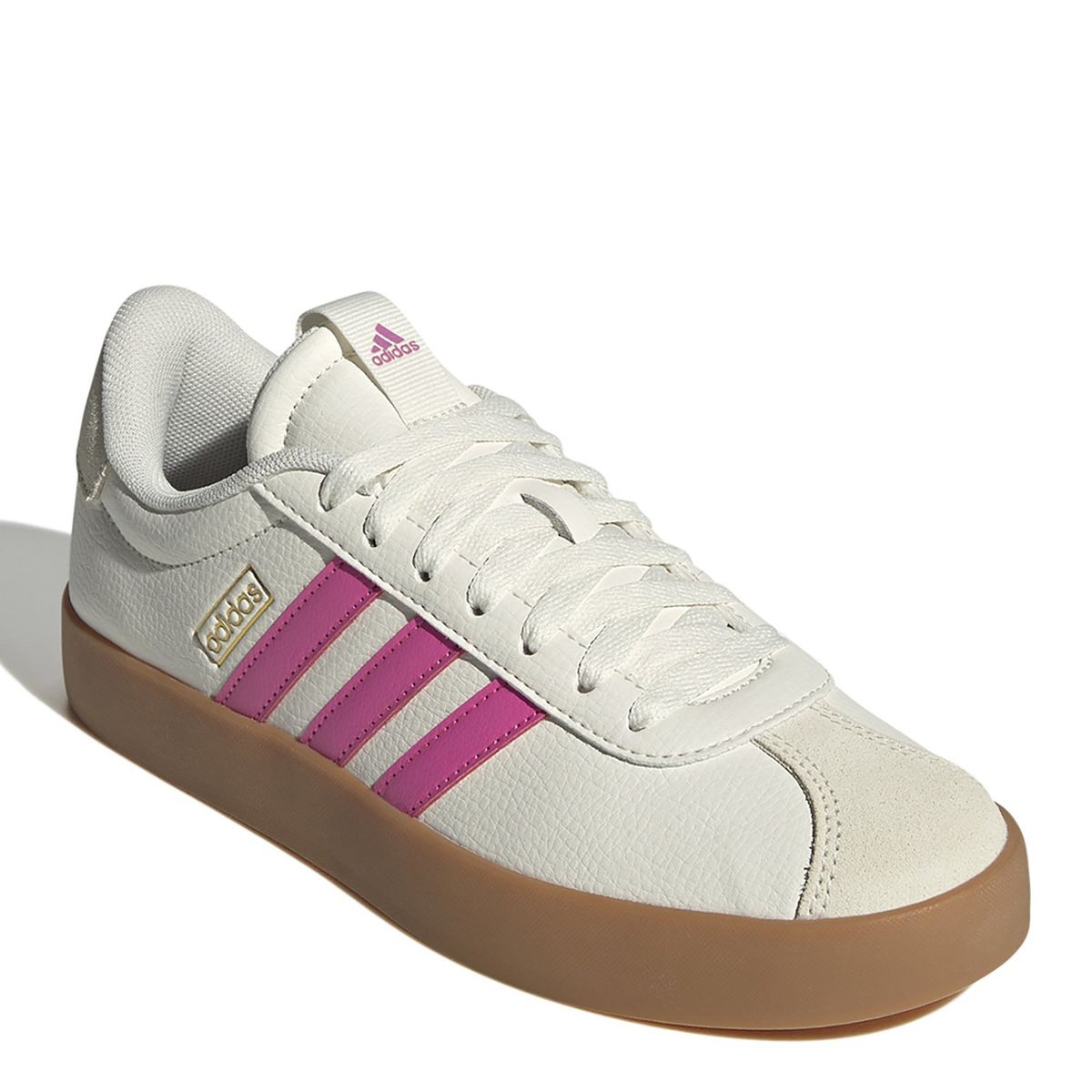 ADIDAS - Zapatillas Urbanas Mujer Adidas Vl Court 3.0