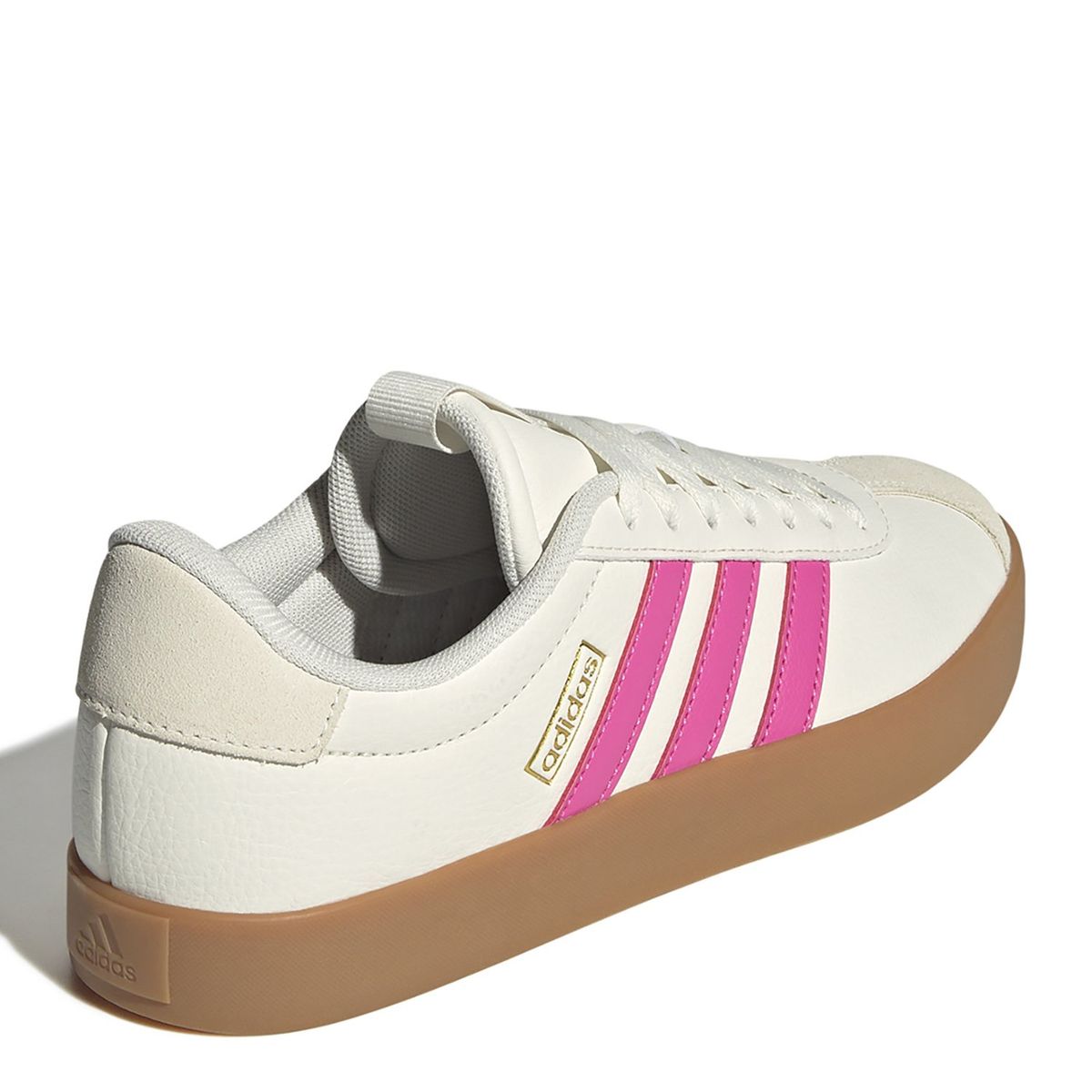 ADIDAS - Zapatillas Urbanas Mujer Adidas Vl Court 3.0