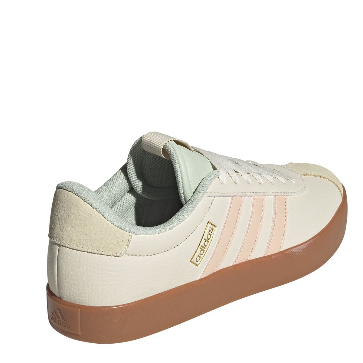 ADIDAS - Zapatillas Urbanas Mujer Adidas Vl Court 3.0