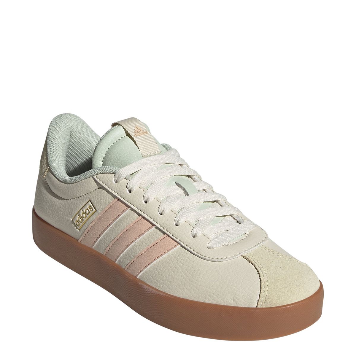 ADIDAS - Zapatillas Urbanas Mujer Adidas Vl Court 3.0