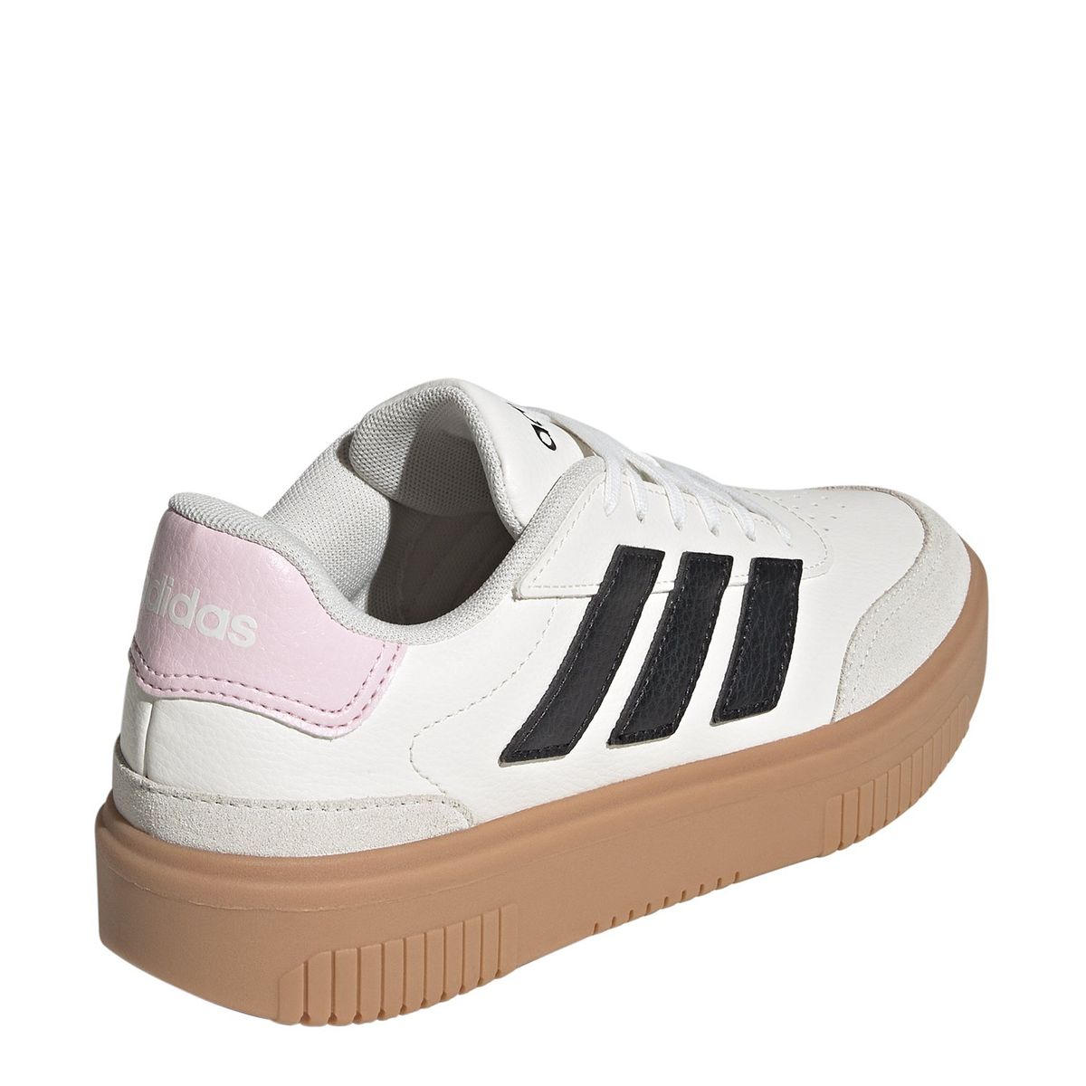 ADIDAS - Zapatillas Urbanas Mujer Adidas Courtblock