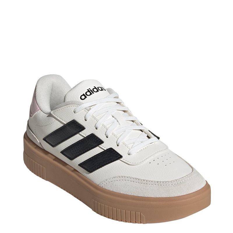 ADIDAS - Zapatillas Urbanas Mujer Adidas Courtblock