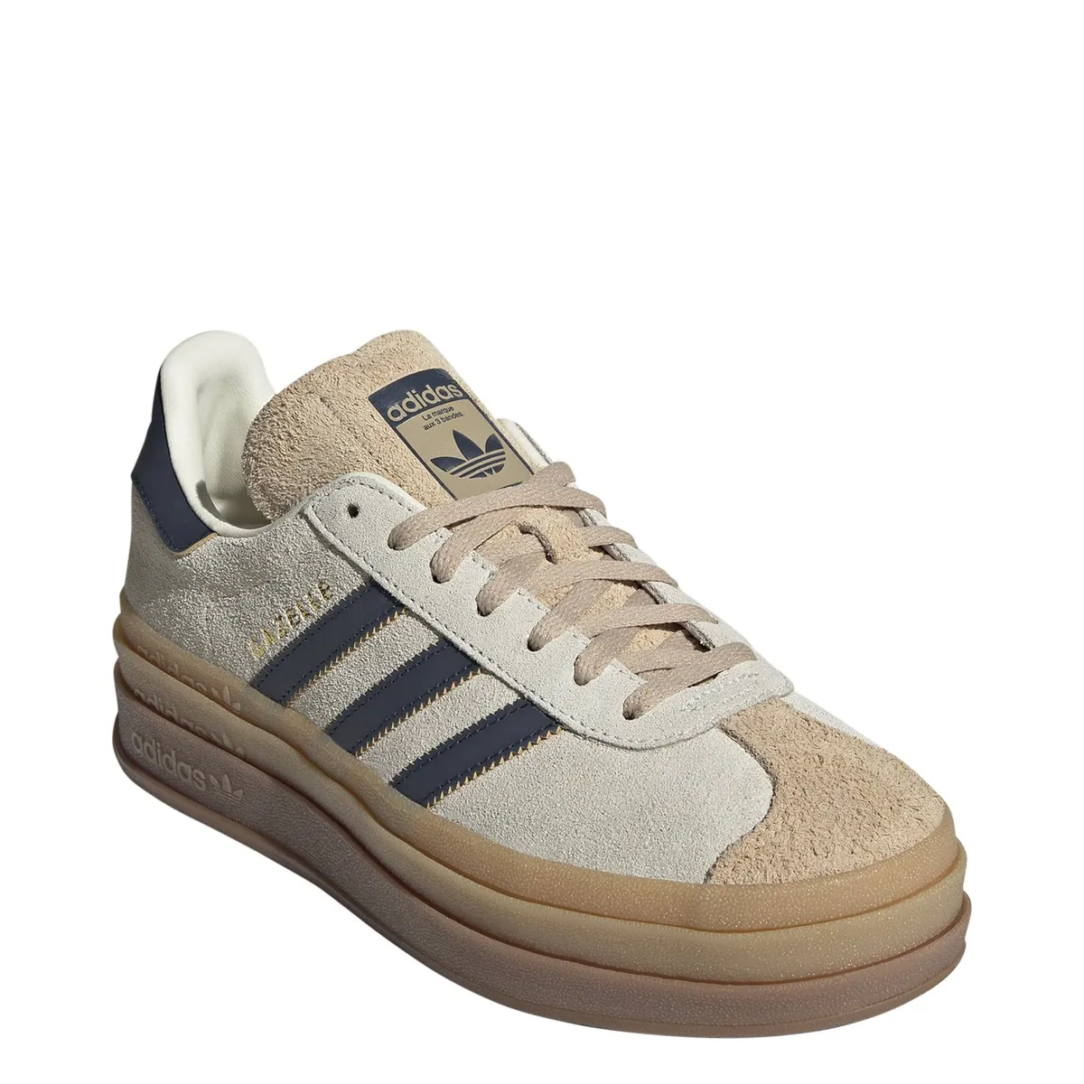 ADIDAS ORIGINALS - Zapatillas Urbanas Mujer Adidas Originals Gazelle