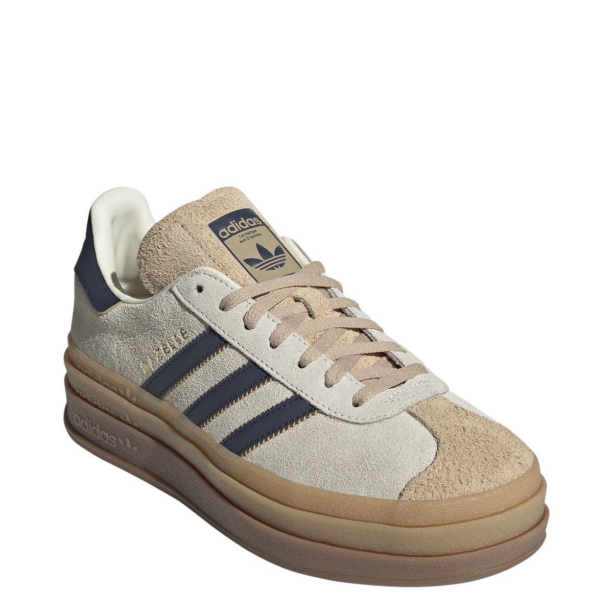 ADIDAS ORIGINALS - Zapatillas Urbanas Mujer Adidas Originals Gazelle
